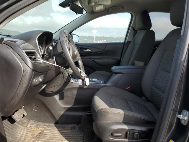 Photo 7 from auction – 2018 CHEVROLET EQUINOX LT with VIN 2GNAXJEV9J6114685