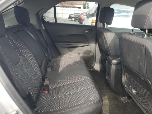 Photo 11 from auction – 2017 CHEVROLET EQUINOX LT with VIN 2GNALCEK2H6203957