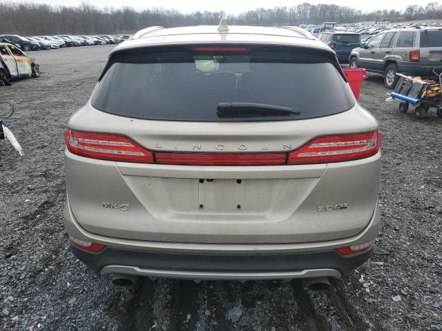 Zdjęcie 6 z aukcji – 2015 LINCOLN MKC z VIN 5LMCJ2A9XFUJ22443