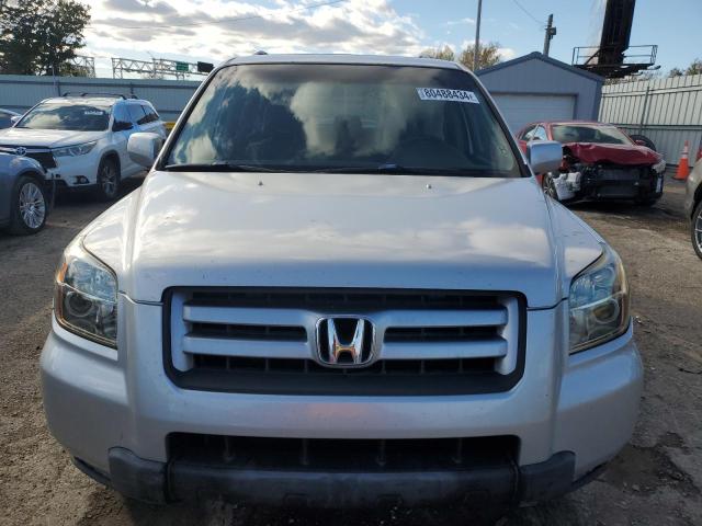 Photo 5 from auction – 2008 HONDA PILOT SE with VIN 5FNYF18378B024413