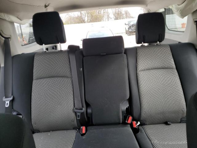 Photo 10 from auction – 2023 TOYOTA 4RUNNER SR with VIN JTEEU5JRXP5278076
