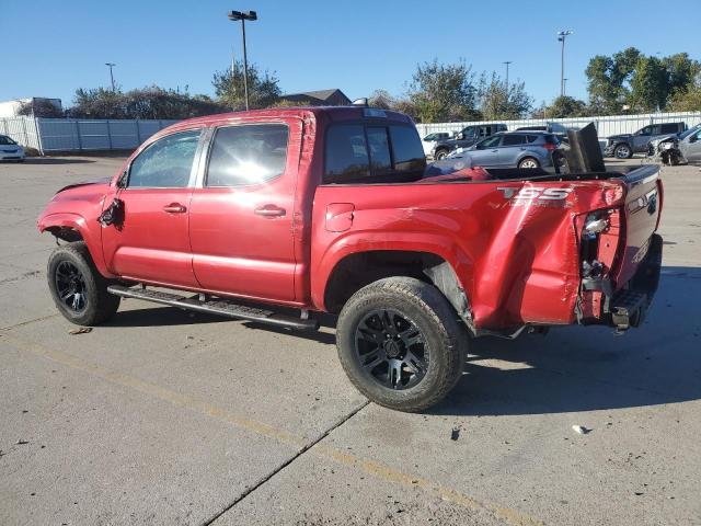 Photo 2 from auction – 2022 TOYOTA TACOMA DOU with VIN 3TYAX5GN2NT040586