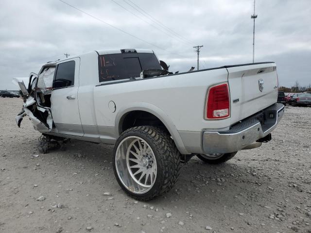 Photo 2 from auction – 2014 RAM 2500 LARAM with VIN 3C6UR5NL5EG295789