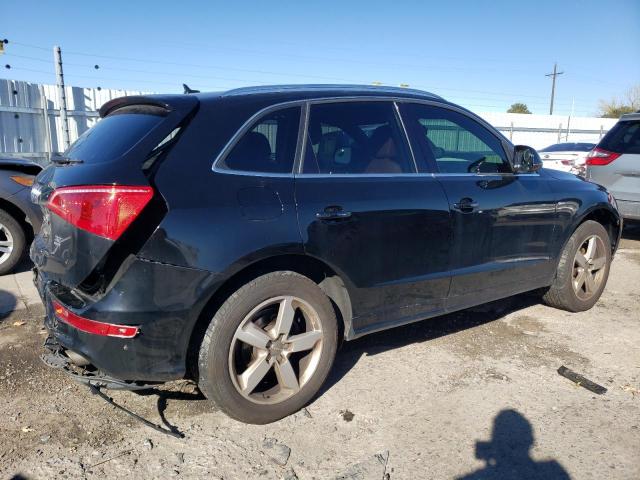 Photo 3 from auction – 2011 AUDI Q5 PREMIUM with VIN WA1DKAFP8BA042302
