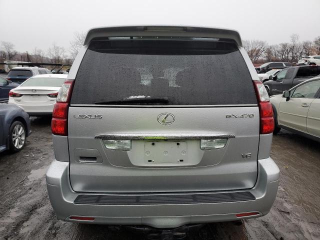 Photo 6 from auction – 2009 LEXUS GX 470 with VIN JTJBT20X690171807