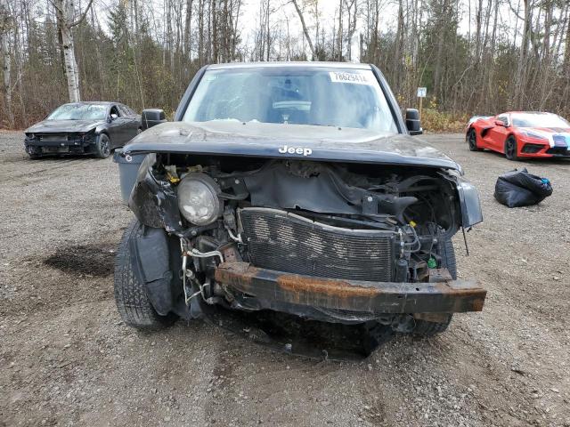 Photo 5 from auction – 2014 JEEP PATRIOT with VIN 1C4NJPAB6ED772627