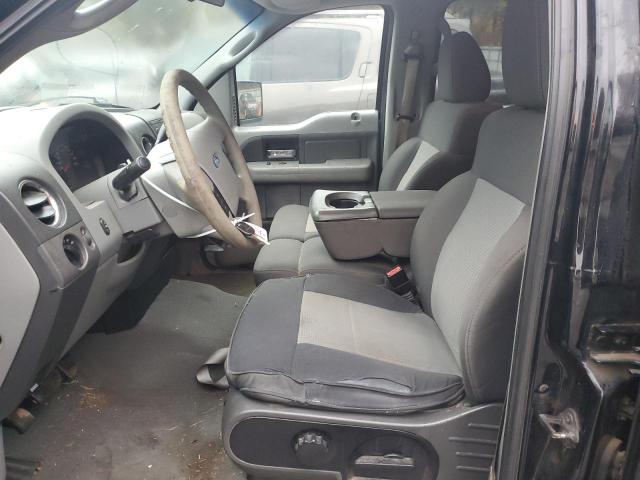 Photo 7 from auction – 2007 FORD F150 SUPER with VIN 1FTPW14V27FB39398