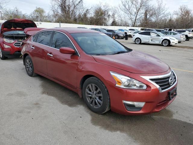 Photo 4 from auction – 2015 NISSAN ALTIMA 2.5 with VIN 1N4AL3AP7FC587951