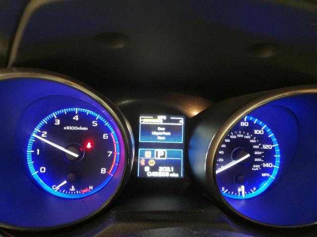 Photo 9 from auction – 2015 SUBARU OUTBACK 2. with VIN 4S4BSAJC6F3285114