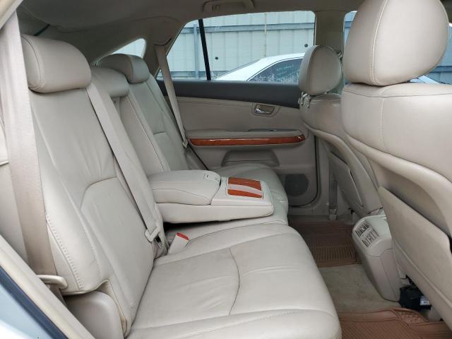 Photo 11 from auction – 2008 LEXUS RX 350 with VIN 2T2GK31U68C036364