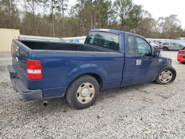 Photo 3 from auction – 2007 FORD F150 with VIN 1FTRF12227NA16076