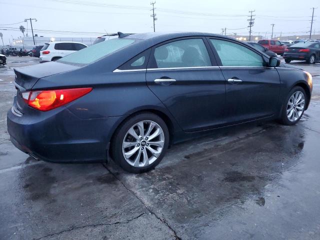 Photo 3 from auction – 2011 HYUNDAI SONATA SE with VIN 5NPEC4AC9BH281072