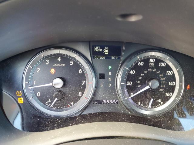 Photo 9 from auction – 2010 LEXUS ES 350 with VIN JTHBK1EG4A2387624