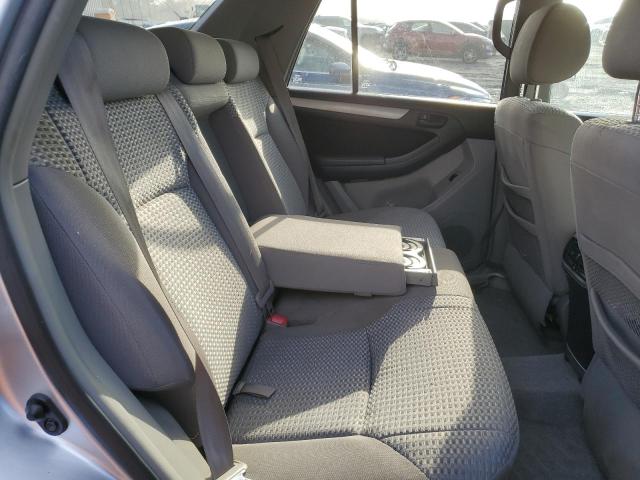 Photo 10 from auction – 2008 TOYOTA 4RUNNER SR with VIN JTEZU14R88K010572