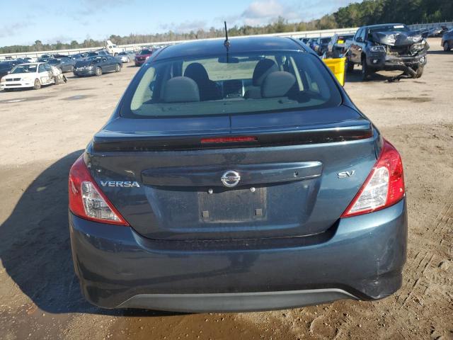 Photo 6 from auction – 2017 NISSAN VERSA S with VIN 3N1CN7AP3HL871320