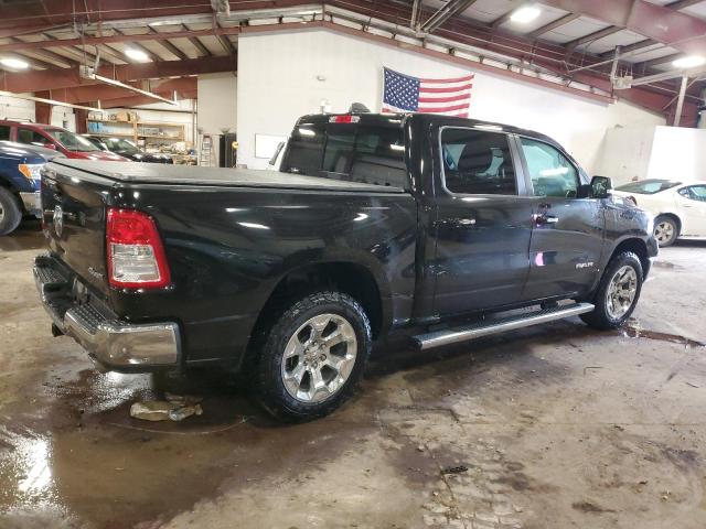 Photo 3 from auction – 2019 RAM 1500 BIG H with VIN 1C6SRFFT2KN574194