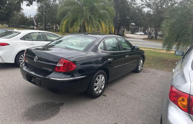 Photo 4 from auction – 2008 BUICK LACROSSE C with VIN 2G4WC582581246896