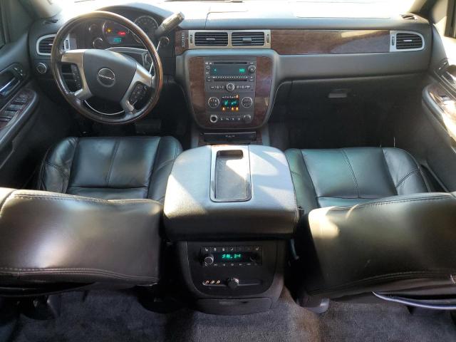 Photo 8 from auction – 2007 GMC YUKON DENA with VIN 1GKFK63807J132788