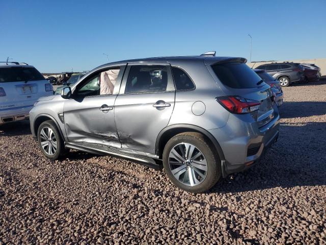 Photo 2 from auction – 2022 MITSUBISHI OUTLANDER with VIN JA4APUAU8NU003652