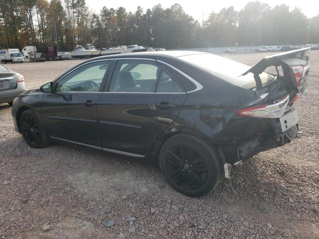 Photo 2 from auction – 2017 TOYOTA CAMRY LE with VIN 4T1BF1FK8HU338168