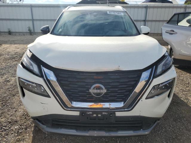 Photo 5 from auction – 2023 NISSAN ROGUE SL with VIN 5N1BT3CA8PC677663