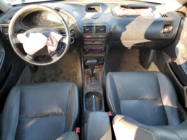 Photo 8 from auction – 2001 ACURA INTEGRA GS with VIN JH4DB76631S001034