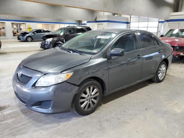 Photo 1 from auction – 2010 TOYOTA COROLLA BA with VIN 1NXBU4EE3AZ292726