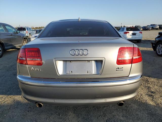 Photo 6 from auction – 2009 AUDI A8 L QUATT with VIN WAUMV94E79N008753