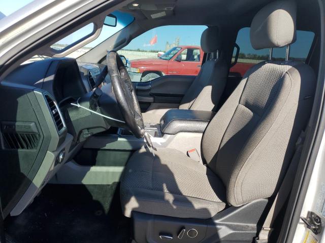 Photo 7 from auction – 2016 FORD F150 SUPER with VIN 1FTEW1CP9GKE12502