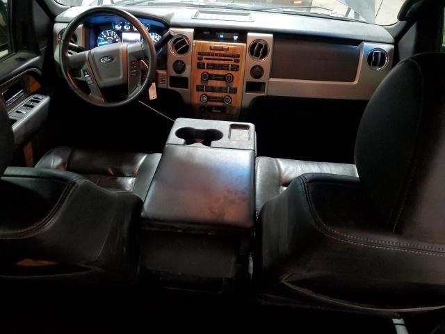Photo 8 from auction – 2011 FORD F150 SUPER with VIN 1FTFW1EF0BFA43412