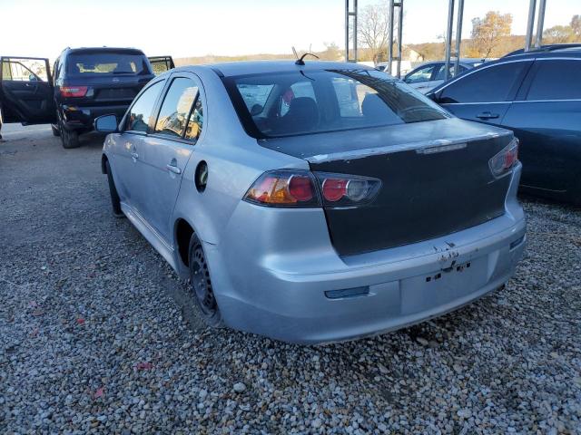 Photo 2 from auction – 2015 MITSUBISHI LANCER ES with VIN JA32U2FU1FU002181
