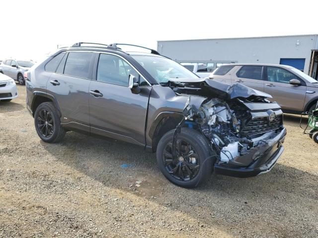 Photo 4 from auction – 2024 TOYOTA RAV4 XSE with VIN 4T3E6RFV4RU166476