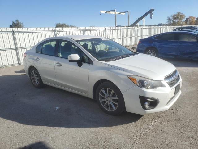 Photo 4 from auction – 2014 SUBARU IMPREZA PR with VIN JF1GJAC62EH012764