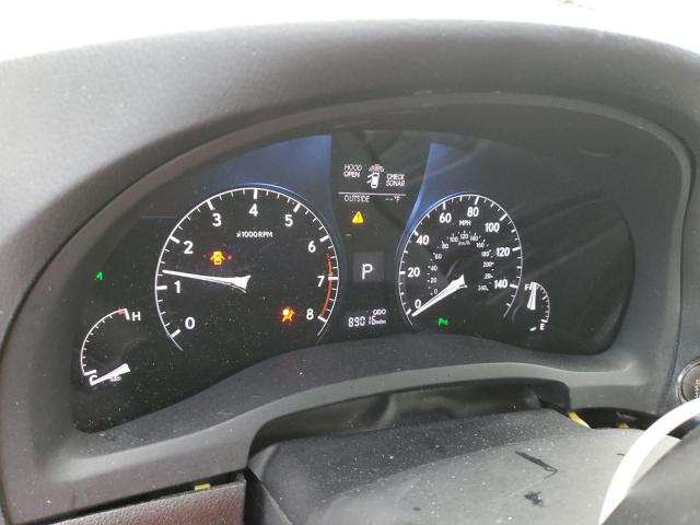 Photo 9 from auction – 2015 LEXUS RX 350 BAS with VIN 2T2BK1BAXFC331970