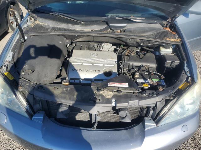 Photo 12 from auction – 2004 LEXUS RX 330 with VIN JTJHA31U040020321