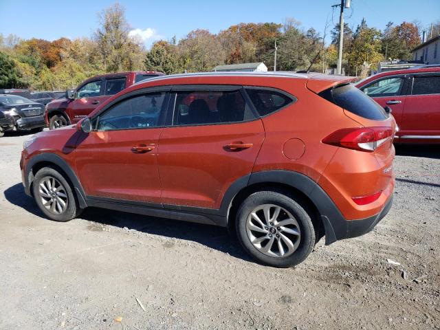 Photo 2 from auction – 2016 HYUNDAI TUCSON LIM with VIN KM8J3CA49GU075261