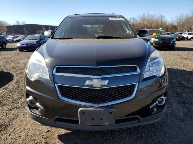 Photo 5 from auction – 2013 CHEVROLET EQUINOX LT with VIN 2GNFLNE39D6136262