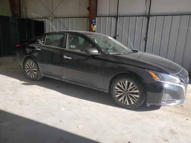 Photo 4 from auction – 2024 NISSAN ALTIMA SV with VIN 1N4BL4DV2RN396872