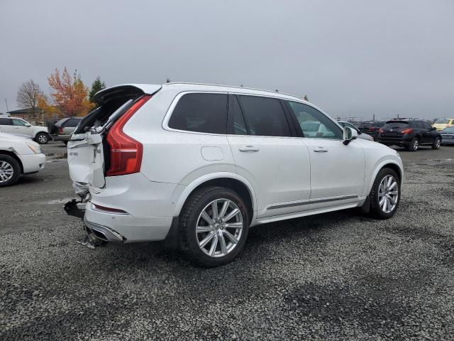 Photo 3 from auction – 2017 VOLVO XC90 T6 with VIN YV4A22PL8H1146420