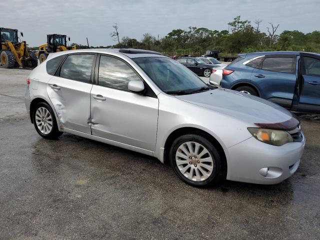 Photo 4 from auction – 2010 SUBARU IMPREZA 2. with VIN JF1GH6B68AH824817