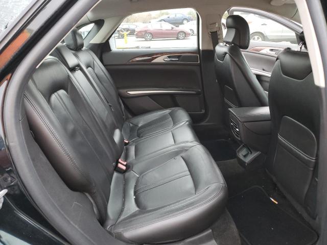 Photo 10 from auction – 2014 LINCOLN MKZ with VIN 3LN6L2GK8ER804747