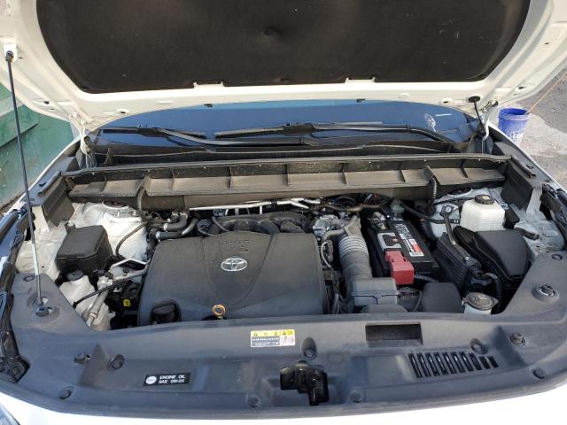 Photo 12 from auction – 2020 TOYOTA HIGHLANDER with VIN 5TDYZRAH3LS011206