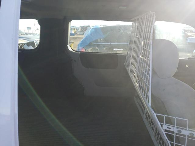 Photo 11 from auction – 2008 CHEVROLET UPLANDER I with VIN 1GBDV13W68D109239