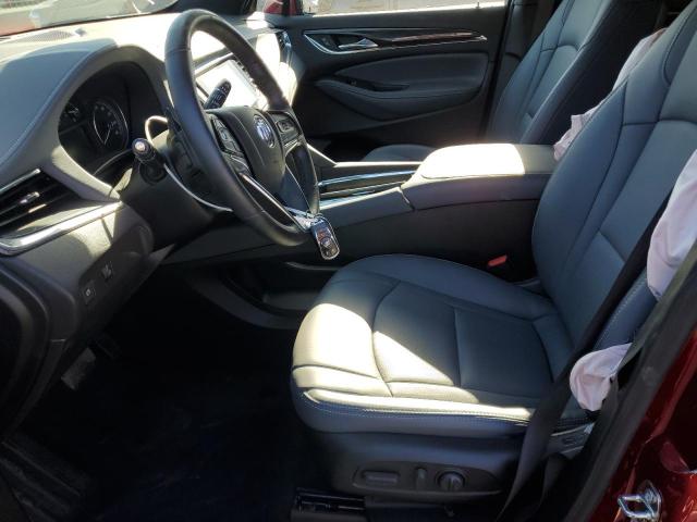 Photo 7 from auction – 2023 BUICK ENCLAVE ES with VIN 5GAEVAKW5PJ199812