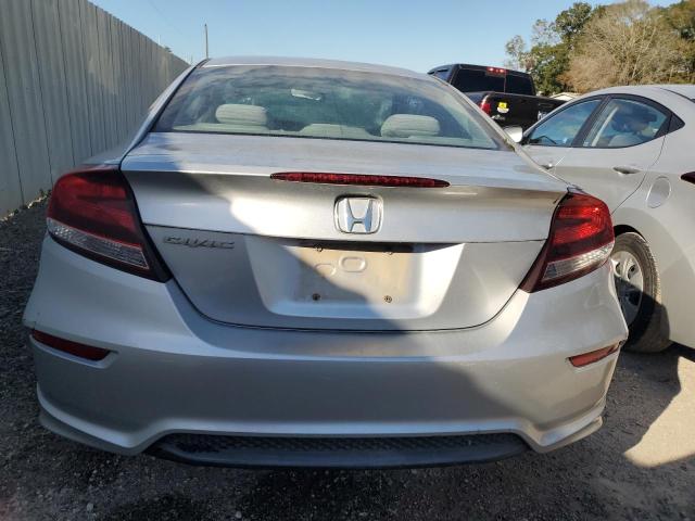 Photo 6 from auction – 2015 HONDA CIVIC EX with VIN 2HGFG3B80FH521560