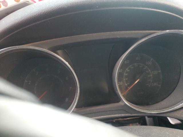 Zdjęcie 9 z aukcji – 2015 MITSUBISHI OUTLANDER z VIN 4A4AR4AW6FE039376