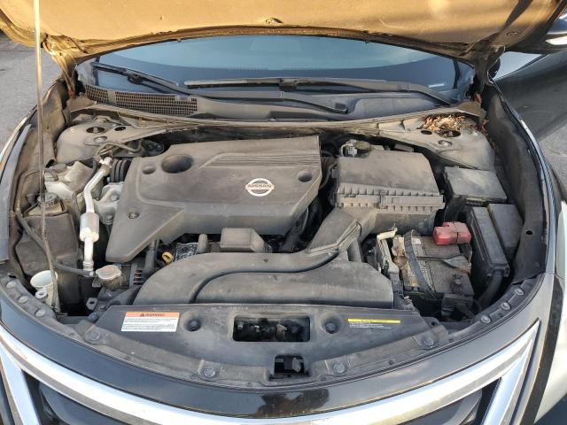 Photo 11 from auction – 2015 NISSAN ALTIMA with VIN 1N4AL3APXFC432844