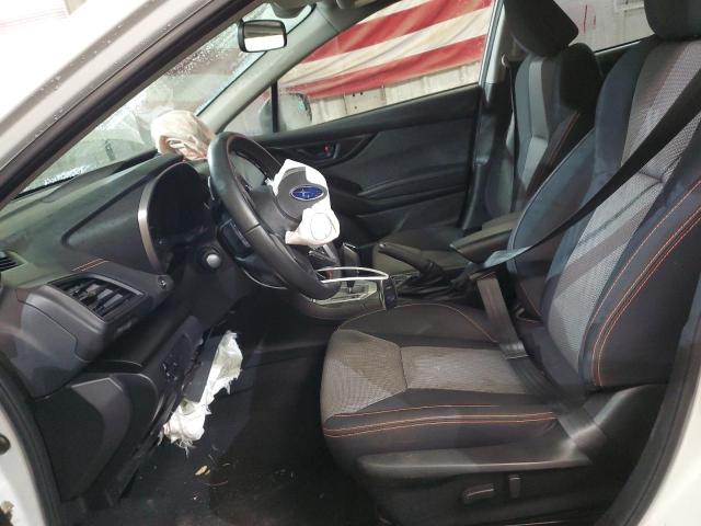 Photo 7 from auction – 2022 SUBARU CROSSTREK with VIN JF2GTAEC0NH253764