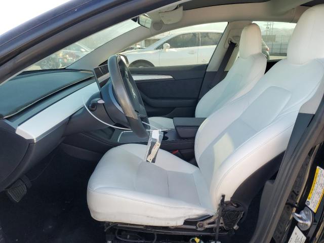 Photo 7 from auction – 2021 TESLA MODEL 3 with VIN 5YJ3E1EA2MF065106