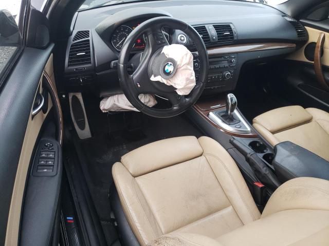 Zdjęcie 8 z aukcji – 2013 BMW 135 I z VIN WBAUN7C53DVM27505